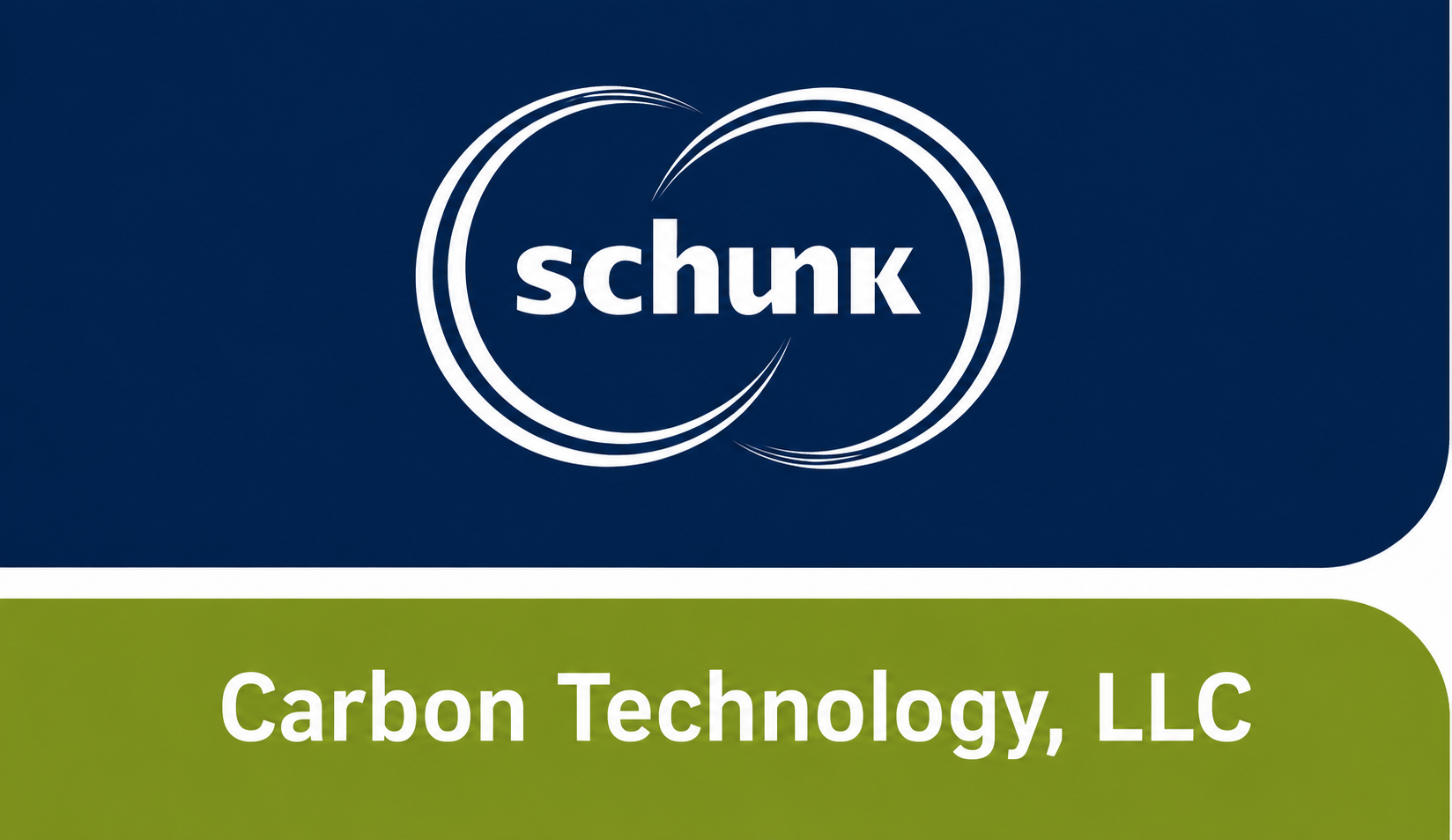 Schunk Carbon Logo